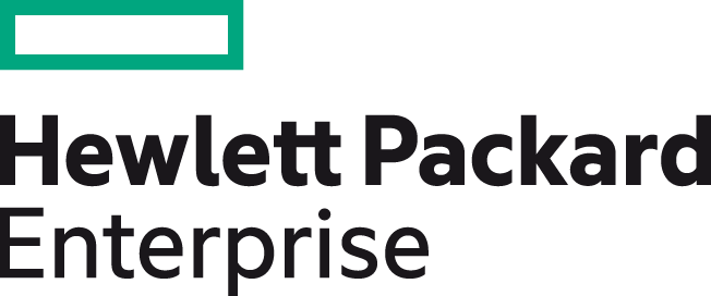 HPE, Event Partner