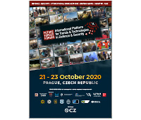 FUTURE FORCES FORUM 2020 Leaflet No. 1