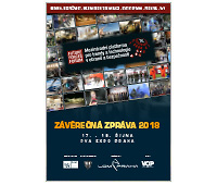 FUTURE FORCES FORUM závěrečná zpráva 2020 