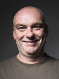 Michal Mikeš